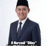 H. Dilay: Hari Bhayangkara ke-80 Momentum Memperkuat Kedekatan Kepolisian dengan Masyarakat