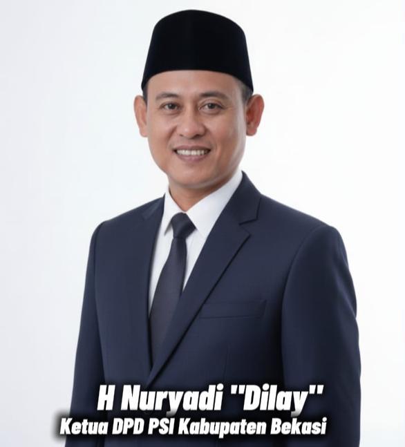 H. Dilay: Hari Bhayangkara ke-80 Momentum Memperkuat Kedekatan Kepolisian dengan Masyarakat