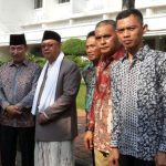Jayadi Apresiasi Kenaikan Status Polres Karawang Menjadi Polresta, Ucapkan Selamat Hari Bhayangkara ke-80