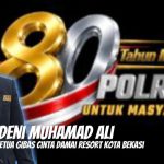 Ketua GIBAS Cinta Damai Resort Kota Bekasi Ucapkan Selamat Hari Bhayangkara ke-80, Harapkan POLRI Semakin Profesional dan Humanis