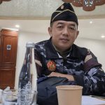 Kasatkorwil BANSER Jawa Barat H. Yudi Nurcahyadi, S.H. Ucapkan Selamat Hari Bhayangkara ke-80, Tegaskan Pentingnya Sinergi Menjaga Keutuhan Bangsa