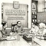Bappeda Kabupaten Bekasi Tegaskan Komitmen Optimalisasi Skema TJSLP, Wujudkan Perencanaan Pembangunan yang Akuntabel dan Berdampak Nyata bagi Masyarakat