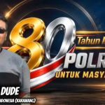 Ketua Pengcab Federasi Airsoft Indonesia Kabupaten Karawang Nurdin Dude Sampaikan Ucapan Selamat Hari Bhayangkara Ke-80, Tegaskan Pentingnya Sinergi Membangun Indonesia yang Aman dan Berkemajuan