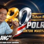 Gilang, Ketua Timsus GIBAS Cinta Damai Resort Karawang: Hari Bhayangkara ke-80 Momentum Memperkuat Kolaborasi untuk Indonesia yang Aman, Harmonis, dan Berkemajuan