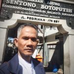 Prabu Mahesa Tegaskan FRN Bukan Sekadar Mitra Polri, tetapi Counter Polri yang Menyajikan Informasi Faktual dan Berimbang
