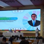 Perkuat Nilai Keberlanjutan di Lingkungan Kampus, UPER Jadi Tuan Rumah SDGs Center Conference 2026
