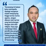 Mengawal Marwah Daerah, H. Oma Mihardja Rizki Dorong Pembangunan yang Selaras dengan Nilai Budaya dan Aspirasi Masyarakat