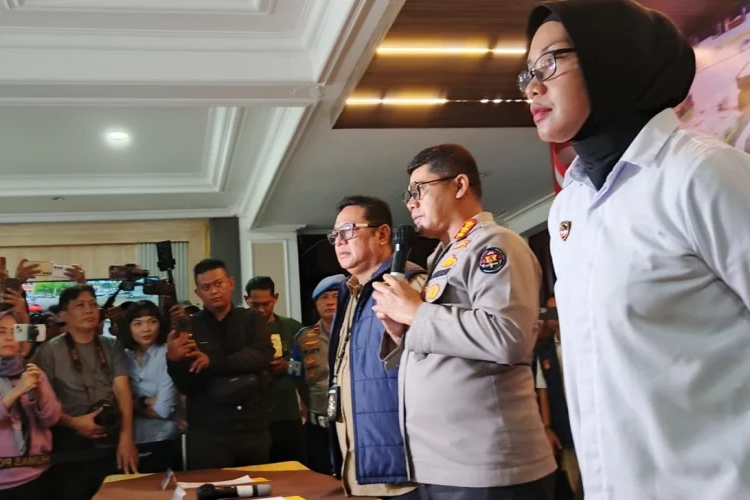 Polda Jabar Dalami Kasus Penyekapan dan Penganiayaan, Tersangka Berhasil Ditangkap