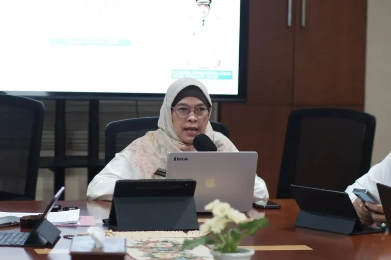 Rp66 Miliar Lebih Disiapkan, Gaji Ke-13 ASN dan DPRD Kota Depok Cair Bulan Ini