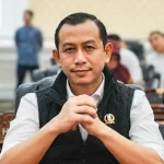 H. Erick Heryawan Kusumah, S.E.: Hari Bhayangkara ke-80 Momentum Membangkitkan Kreativitas dan Semangat Pemuda Karawang