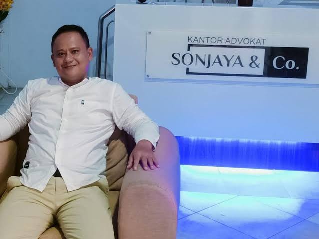 Ketua BPD Desa Karangsari sekaligus Praktisi Hukum Awin Sonjaya, S.H.: Perkuat Ketahanan Desa dan Kesadaran Hukum untuk Melindungi Generasi dari Bahaya Narkoba