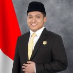Bangun Generasi Berprestasi, Rudy Rafly Ajak Pemuda Berkarya dan Menjauhi Narkoba