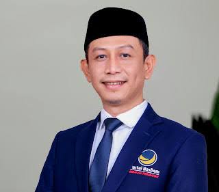 Wakil Ketua Komisi III DPRD Karawang H. Erick Heryawan Kusumah, S.E.: Penguatan Moral dan Nilai-Nilai Pancasila Menjadi Benteng Generasi Muda dari Bahaya Narkoba