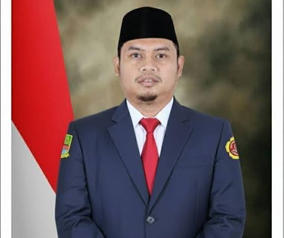 Ketua Karang Taruna Kecamatan Cikarang Selatan H. Omin Susanto: Pemuda Harus Menjadi Penggerak Gerakan Kolektif Melawan Narkoba