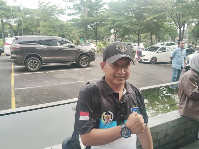 Ketua APDESI Kabupaten Karawang H. Margono, A.Md.: Desa Harus Menjadi Garda Terdepan Membangun Ketahanan Masyarakat dari Ancaman Narkoba