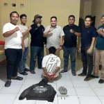 Unit Reskrim Polsek Pebayuran Berhasil Ungkap Kasus Pencurian Sepeda Motor, Satu Terduga Pelaku Diamankan