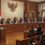 MK Putuskan Anggaran MBG Wajib Dipisah dari Pos Pendidikan Mulai 2028