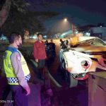 Truk Trailer Parkir Ilegal Kembali Makan Korban di Cikampek, Praktisi Hukum Desak Penegakan Aturan dan Perbaikan Infrastruktur