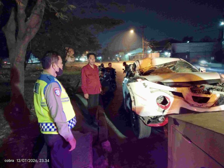 Truk Trailer Parkir Ilegal Kembali Makan Korban di Cikampek, Praktisi Hukum Desak Penegakan Aturan dan Perbaikan Infrastruktur