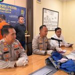 Gunakan Pistol Mainan, Lulusan S2 Terlilit Pinjol Ditangkap Warga Usai Rampok Toko Emas di Depok
