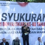 Sertijab Kapolda Kalbar dan Jabar Hanya Tunggu Penyelesaian Mutasi 