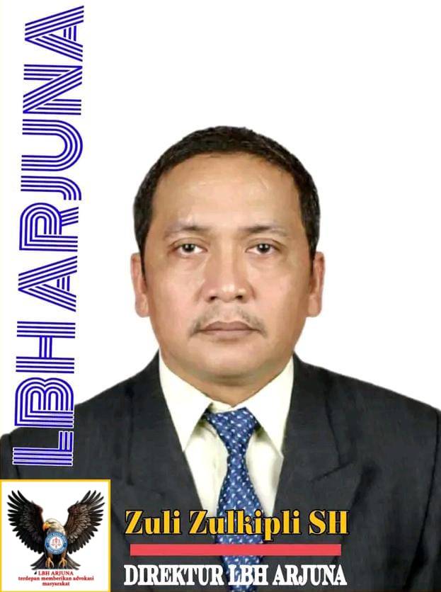 Direktur LBH ARJUNA Bhakti Negara Apresiasi Ketegasan Gubernur Jawa Barat Tolak Reaktivasi SPP di SMA Sederajat