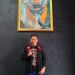 Ketua DPC LSM HARIMAU Kabupaten Bekasi Sampaikan Ucapan Selamat Hari Bhayangkara ke-80, Apresiasi Pengabdian Polri dan Kepemimpinan Humanis Polres Metro Bekasi