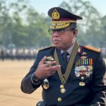 Dihadiri Presiden Prabowo dan Wapres Gibran, Hari Bhayangkara ke-80 Tegaskan Komitmen ‘Polri untuk Masyarakat’