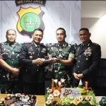 Bukan Sekadar Seremonial: Keakraban TNI dan Polri Depok di Momen HUT Bhayangkara ke-80