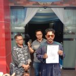 Perusahaan Pengembang Aset Kripto Berbasis Syariah Laporkan Dugaan Penipuan dan Dokumen Palsu ke Polda Metro Jaya