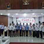Penyuluh Agama Kristen Kemenag Subang Ferdynan Pinontoan Turut Peduli Menjadi Penggiat Anti Narkoba, Perkuat Sinergi Wujudkan Generasi Emas 2045