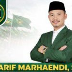 H. Syarif Marhaendi, S.E. Nahkodai Fraksi Bintang Persatuan Buruh DPRD Kabupaten Bekasi, Utamakan Amanah, Integritas, dan Etika Politik