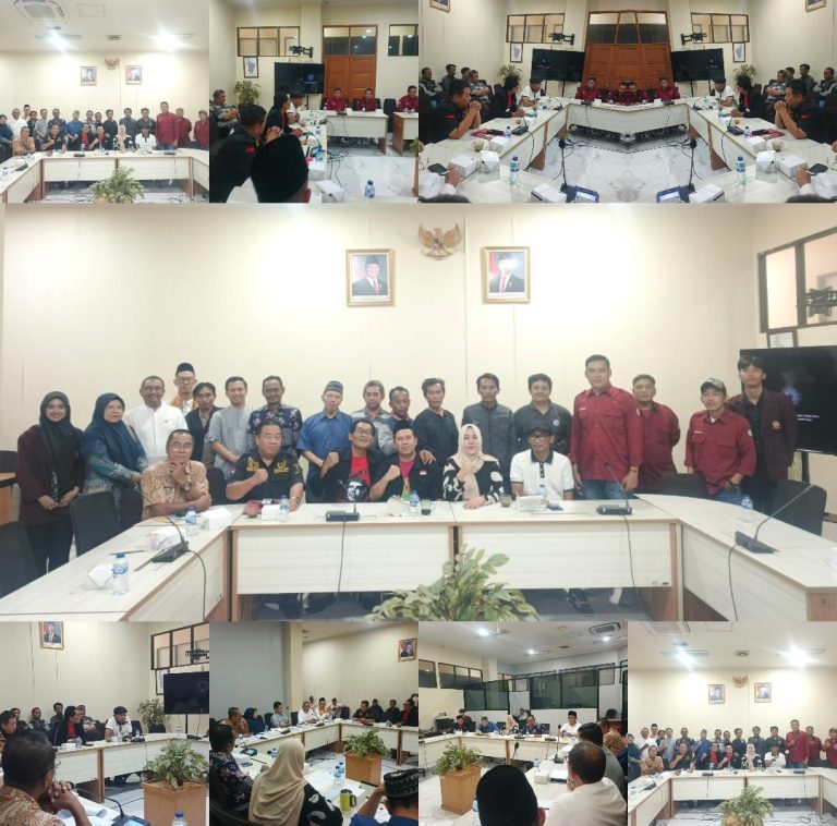 Brian Shakti: Negara Harus Hadir Menjamin Keadilan bagi Pekerja PT MPP