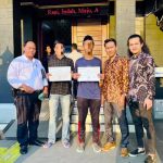 Lolos dari Tuntutan Jaksa, Raditya Ega Divonis Bebas Bersyarat di PN Demak Atas Kasus UU Perlindungan Anak