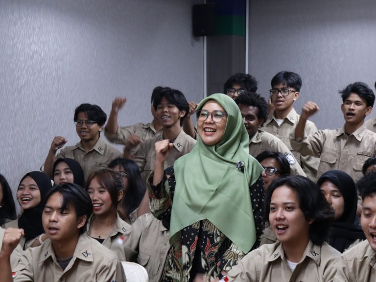 Bisakah Gempa Ganda seperti di Venezuela Terjadi di Indonesia? Pakar UPER Beri Penjelasan Ilmiahnya