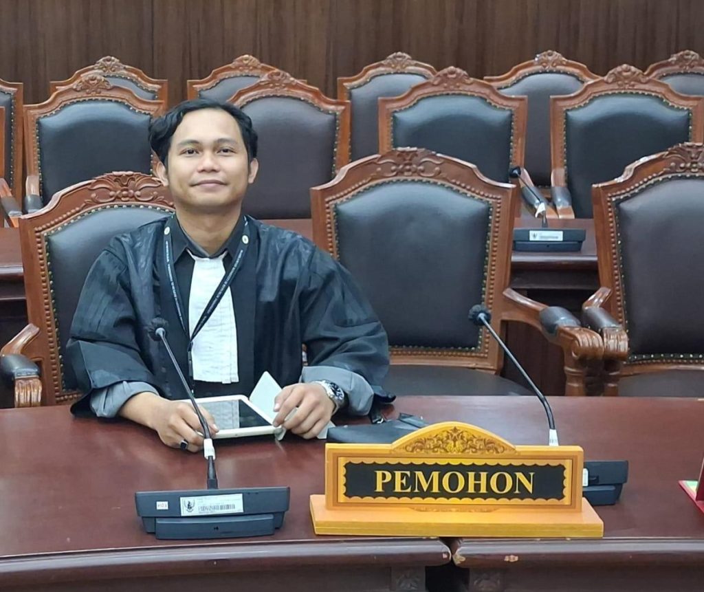 Ivan Pattiwangi: Paradigma Penegakan Hukum atas Kerugian BUMN Harus Selaras dengan UU Nomor 16 Tahun 2025