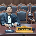Ivan Pattiwangi: Paradigma Penegakan Hukum atas Kerugian BUMN Harus Selaras dengan UU Nomor 16 Tahun 2025