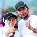 Menggema dari Istana! Nama Agus Flores Melesat ke Bursa Menteri HAM, Digadang Jadi Pengganti Pigai