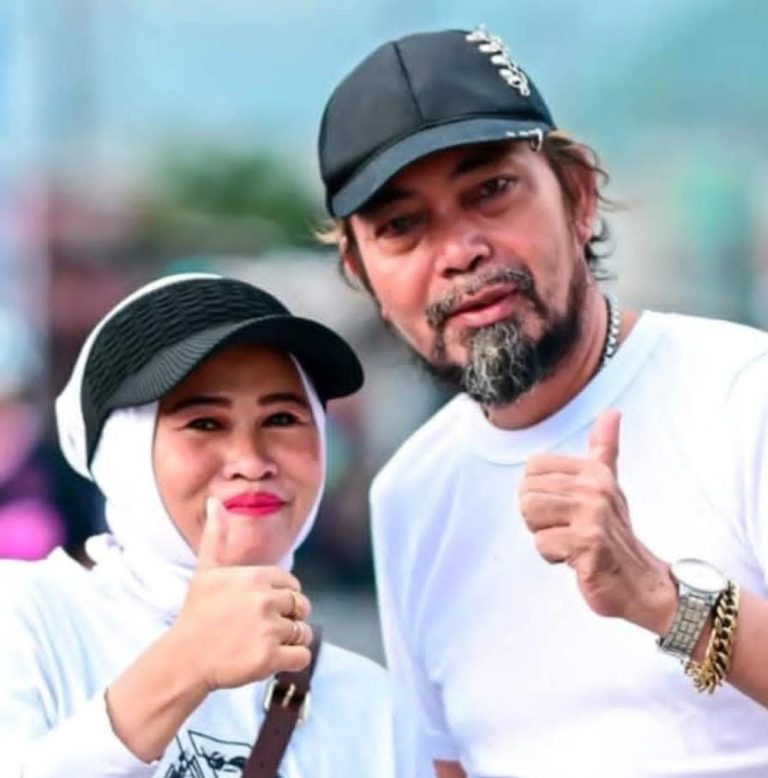 Menggema dari Istana! Nama Agus Flores Melesat ke Bursa Menteri HAM, Digadang Jadi Pengganti Pigai