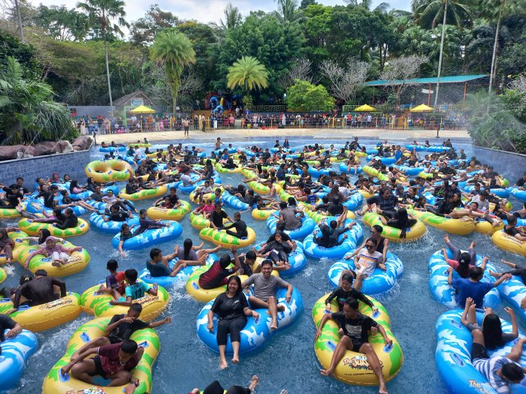 Liburan Tiba, The Jungle Bogor Ada Promo Juara