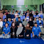 Kelola Dana Secara Transparan, Karang Taruna RW 01 Mekarjaya Tebar Kebaikan di Bulan Muharram dengan Santunan Yatim dan Disabilitas