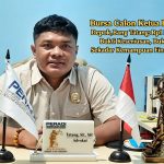 Bursa Calon Ketua Kadin Depok,Bang Tatang: Rp1 Miliar Bukti Keseriusan, Bukan Sekadar Kemampuan Finansial