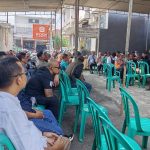130 Nasabah Bank Mandiri Taspen Purwokerto Siap Gelar Aksi Damai Lebih Besar, Desak Dugaan Kredit Bermasalah Diusut Tuntas