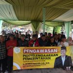Pengawasan Penyelenggaraan Pemerintahan, H. Akhmad Marjuki Tegaskan Komitmen Kawal Aspirasi Masyarakat Bekasi