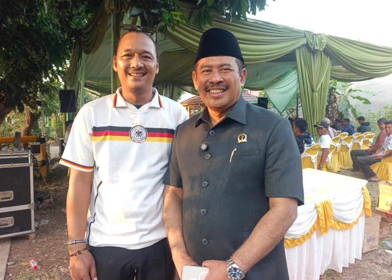 Ketua GBR Kabupaten Bekasi Apresiasi Agenda Pengawasan Pemerintahan H. Akhmad Marjuki, Dinilai Perkuat Sinergi dan Kepercayaan Publik
