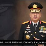 Purna Tugas dengan Prestasi Gemilang, Irjen Pol. Agus Suryonugroho Tinggalkan Legacy Transformasi di Korlantas Polri