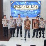 Kompolnas Sampaikan Dugaan Penyebab Gugurnya 3 Polisi di Katingan