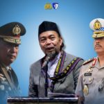 Ojol Berikan Penghargaan, Organisasi Wartawan Diakui Negara, Tak Kalah Kasih Penghargaan Jendral Naga Jurnalis Senior
