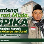 ASPIKA Karawang Dorong Penguatan Ketahanan Keluarga Melalui Usulan Perda Strategis kepada DPRD