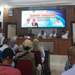 Pendamping Desa Cikarang Selatan Dorong Percepatan Penyusunan RKP Desa dan Tuntaskan Realisasi Dana Desa Tahap Pertama